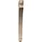 Ekena Millwork Thorton Craftsman Rough Sawn Bracket, Douglas Fir, 4"W x 38"D x 42"H BKT04X38X42THR04RDF - alternate 2